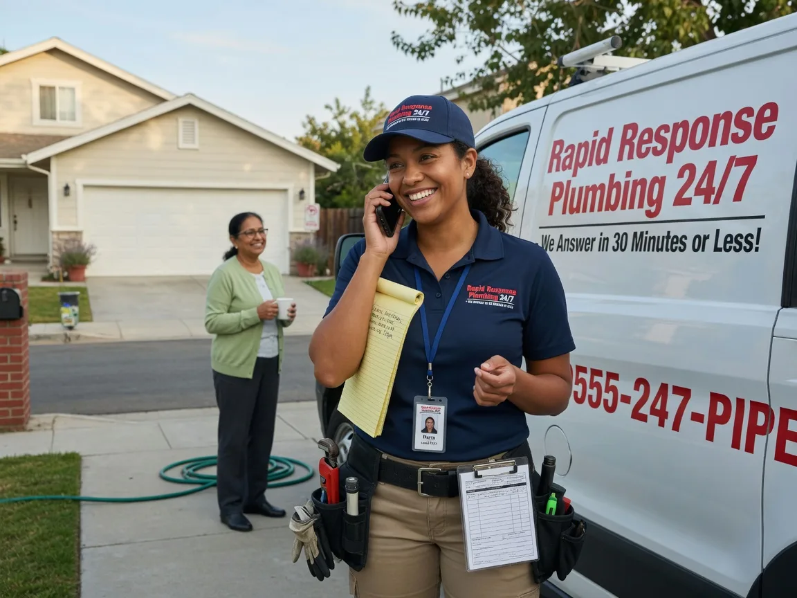 Emergency Plumber Dunnell, MN FAQs